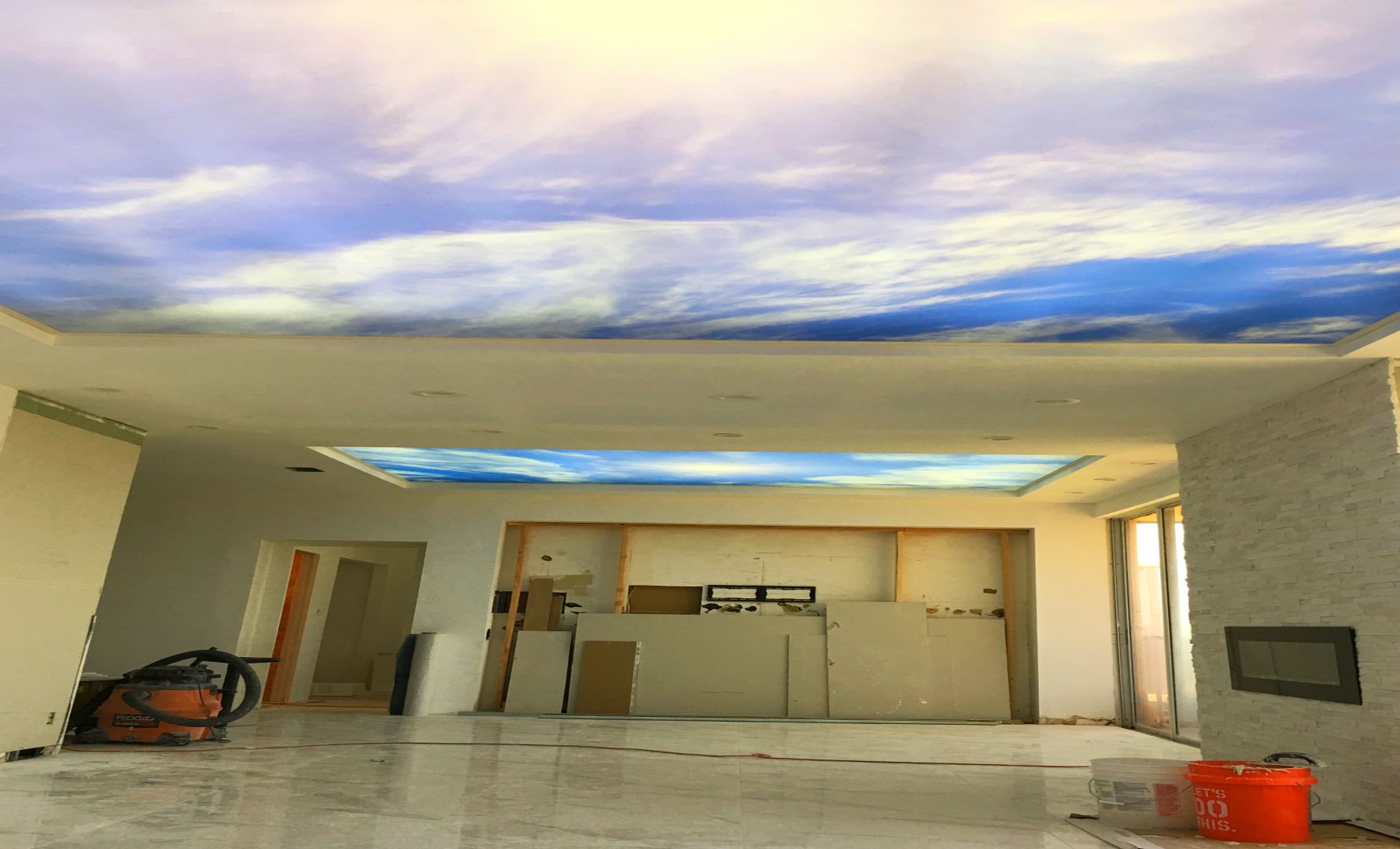stretch ceiling miami florida